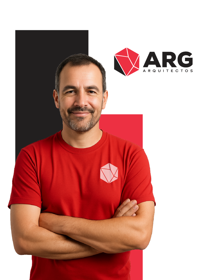 ARG Arquitectos -- Mantenimiento